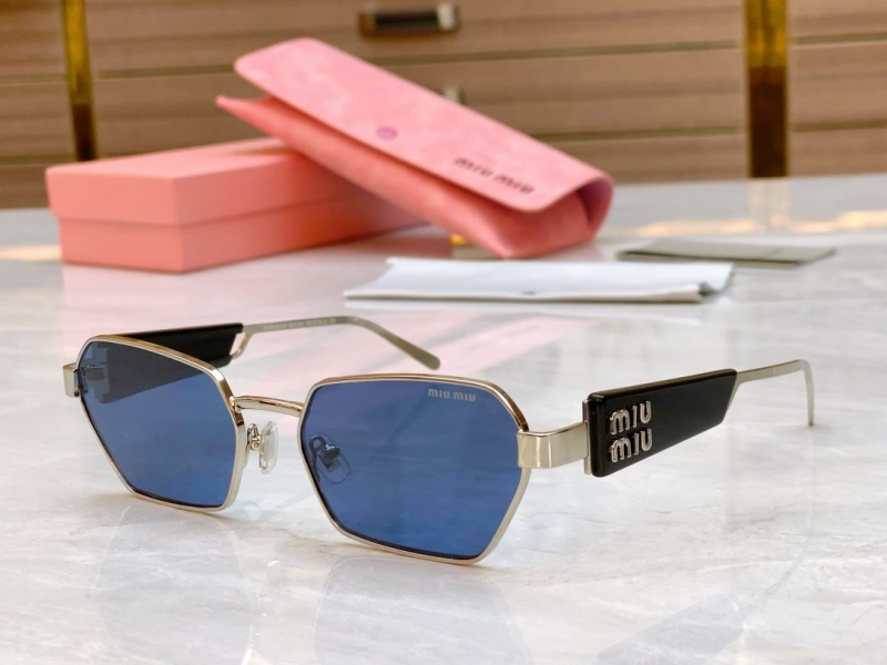 Miu miu Sunglasses